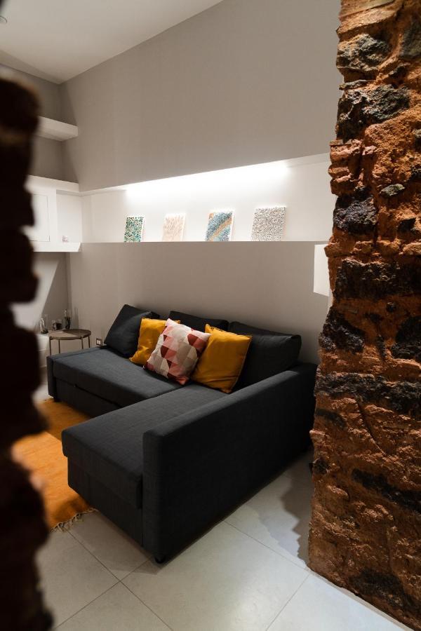Arte Villa Catania Exterior photo