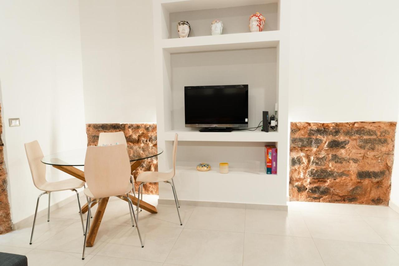 Arte Villa Catania Exterior photo