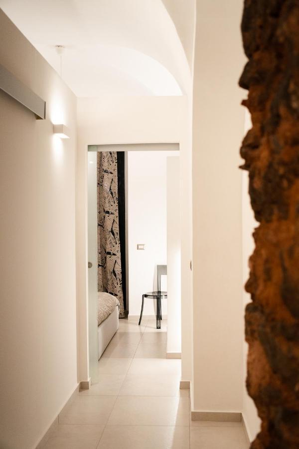 Arte Villa Catania Exterior photo