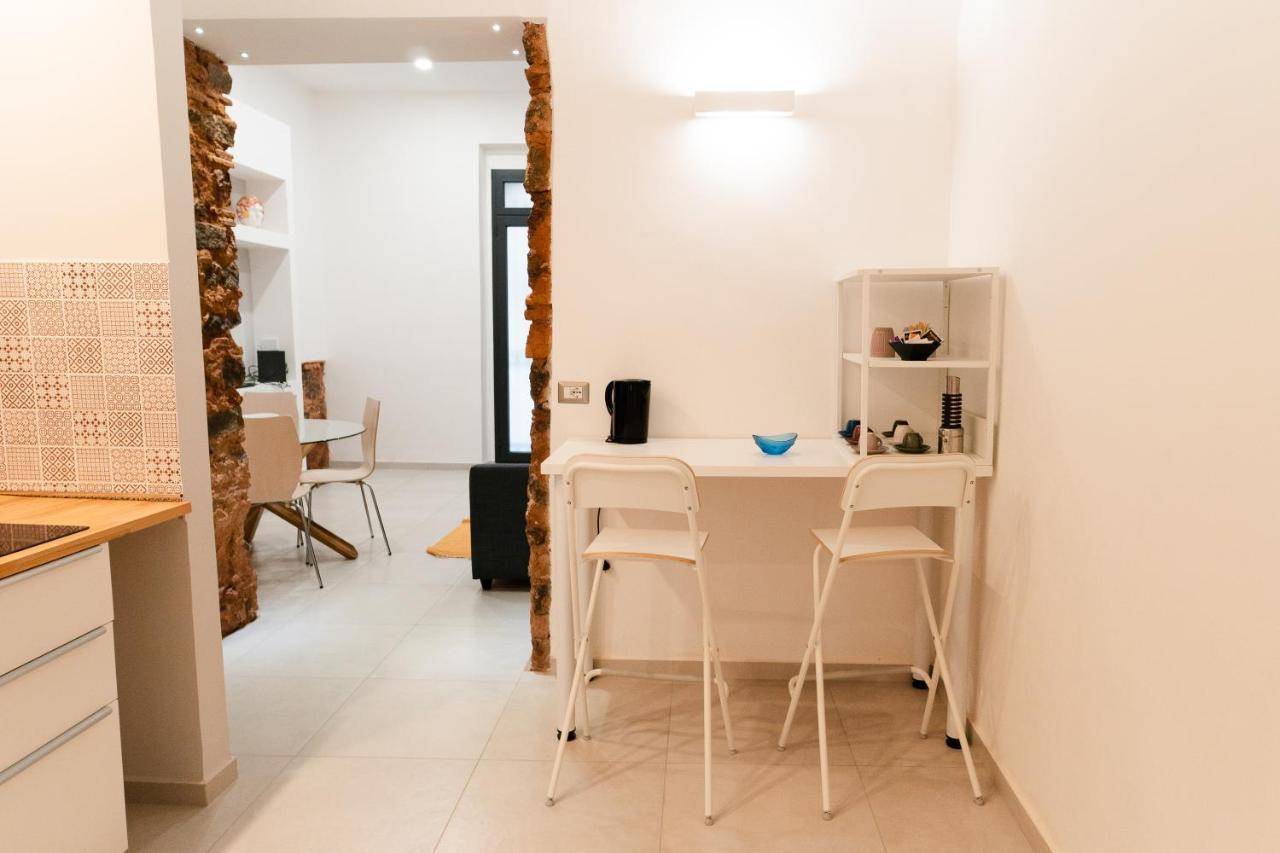 Arte Villa Catania Exterior photo