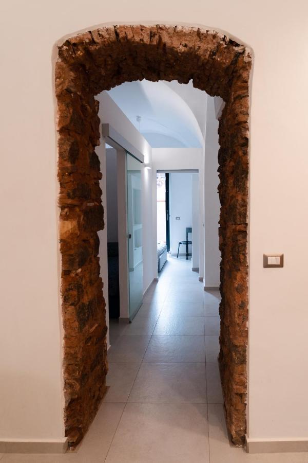 Arte Villa Catania Exterior photo