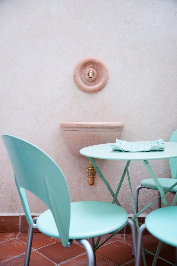Arte Villa Catania Exterior photo
