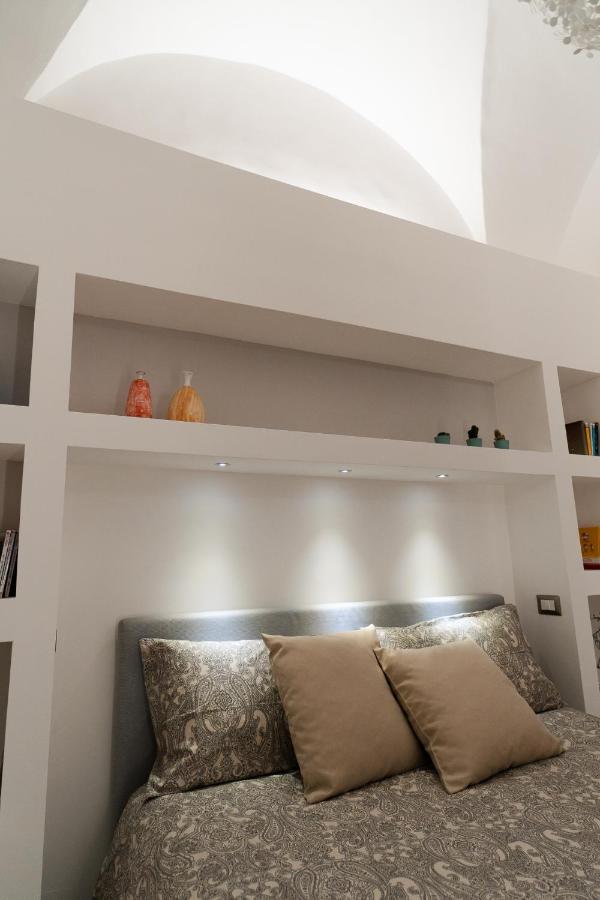 Arte Villa Catania Exterior photo