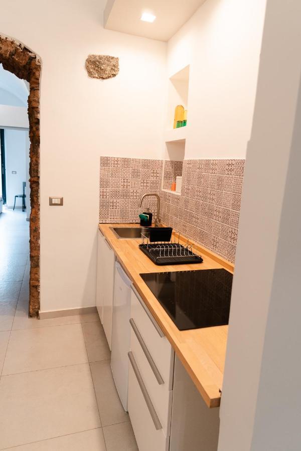Arte Villa Catania Exterior photo