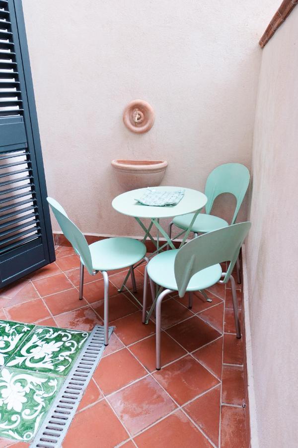 Arte Villa Catania Exterior photo