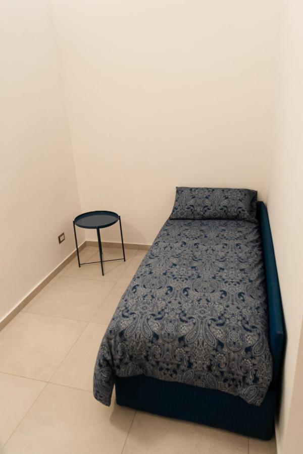 Arte Villa Catania Exterior photo